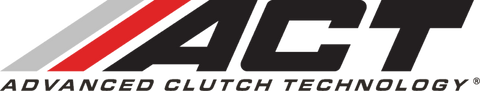 ACT 2000 Honda S2000 HD/Race Sprung 6 Pad Clutch Kit