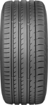 Yokohama Advan Sport V105 Tire - 225/55ZR17 101Y