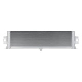 Mishimoto 2021+ BMW G8X M3/M4 Oil Cooler Silver