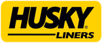 Husky Liners 09-12 Ford F-150 Regular/Super/Super Crew Cab WeatherBeater Gray Floor Liners