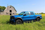 EGR 15+ Ford F150 Bolt-On Look Fender Flares - Set (793474)