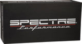 Spectre BB Chevy Oil Pan w/6 Qt. Capacity - Chrome