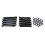 CYL HEAD COMPONENTS