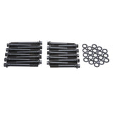 CYL HEAD COMPONENTS