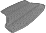 3D MAXpider 2012-2015 Honda Civic Kagu Cargo Liner - Gray