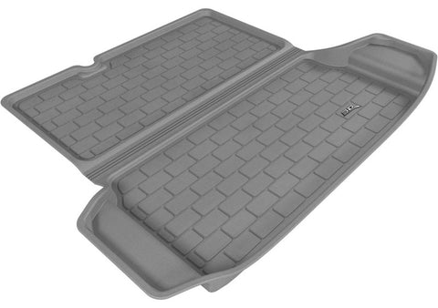 3D MAXpider 2012-2020 Chevrolet Sonic Kagu Cargo Liner - Gray