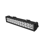 Xtune 20 Inch 12pcs 3W LED 72W (Spot) LED Bar Chrome LLB-SP-20SPOT-72W-C