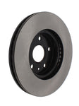 Stoptech 10-17 Chevy Equinox Front Premium Cryostop Brake Rotor