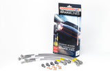 Goodridge 98-05 Pontiac Grand Prix Brake Lines