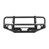 ARB Summit Winch Bumper 2021 Ford Bronco