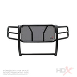 Westin 2010-2018 Ram 25/3500 HDX Grille Guard - Black