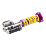 KW Mitsubishi Lancer EVO 10 Clubsport Coilover Kit 3-Way