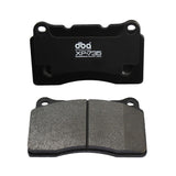 DBA 2010-2015 Chevy Camaro SS XP650 Front Brake Pads