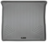 Husky Liners 11-12 Jeep Grand Cherokee WeatherBeater Gray Rear Cargo Liner