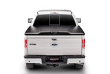 UnderCover 09-14 Ford F-150 6.5ft Elite Bed Cover - Black Textured