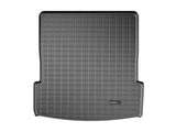 WeatherTech 2017+ GMC Acadia / Acadia Denali Cargo Liner - Black (Fits 6 / 7 Passengers Models Only)