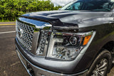 EGR Hood Shld - Sprguard