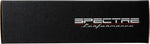 Spectre Ford C4 Transmission Pan - Chrome