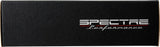 Spectre Ford C4 Transmission Pan - Chrome