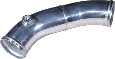 ATS Diesel Ford 6.7L Powerstroke 3in V-Band Charge Pipe