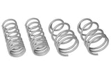 Whiteline 2013 Ford Focus Performance Lowering Springs