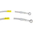 Goodridge 69-76 Camaro/Firebird Brake Lines