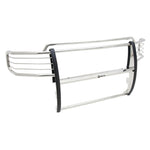 Westin 2005-2007 Ford F-250/350/450/550HD Super Duty Sportsman Grille Guard - SS