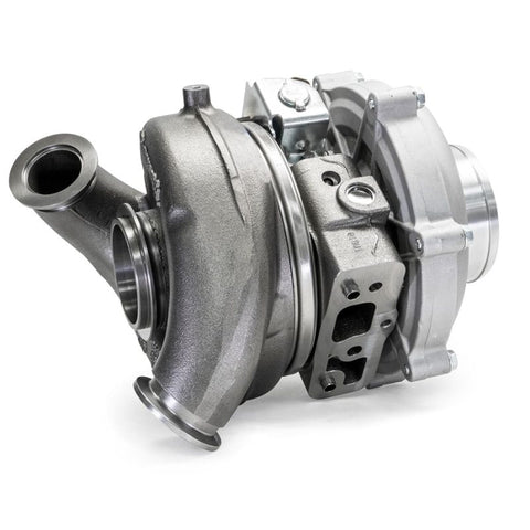 Industrial Injection 17-20 6.7L Ford Cab Chassis Pickup New Garrett Turbocharger