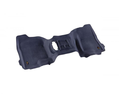 Lund 09-10 Ford F-150 Std. Cab Catch-All Xtreme Plus Front Floor Liner - Black (1 Pc.)