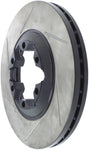 StopTech Power Slot 04-08 Chevy Colorado / GMC Canyon Front Right Rotor