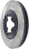 StopTech Power Slot 04-08 Chevy Colorado / GMC Canyon Front Right Rotor