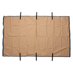 ARB Canvas - Awn 1250 X 2100 Fire Retardant Us/Canada Spec