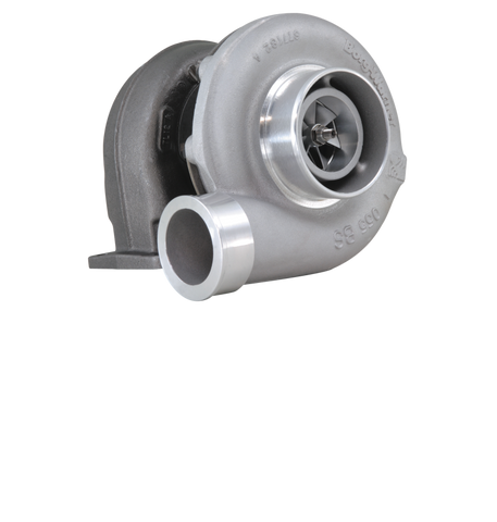 BorgWarner Turbocharger S300BV (T)