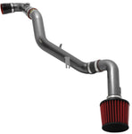 AEM 11 Honda CR-Z 1.5L Black Chrome Cold Air Intake