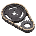 TIMING CHAINS