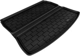 3D MAXpider 2006-2013 Audi A3 Kagu Cargo Liner - Black