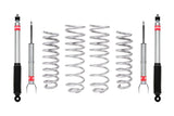 Eibach Pro-Truck Lift Kit 19-21 Ram 1500 4WD (Incl. Lift Springs/Sport Shocks)