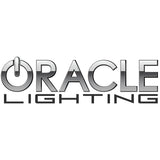 Oracle Chevrolet Camaro SS Illuminated Emblem - Green