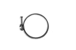 BMC Inox Clamp for Rubber Tube 102mm Diameter