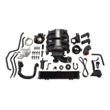Edelbrock Supercharger Stage 1 - Street Kit 2007-2012 Ford F-150 and Suv 5 4L 3V w/ o Tuner