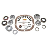 Yukon Gear Master Overhaul Kit For 06+ Ford 8.8in Irs Passenger Cars or Suvs w/ 3.544in OD Bearing