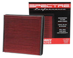 Spectre 2018 Lincoln Navigator 3.5L V6 F/I Replacement Panel Air Filter