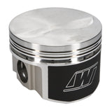 Wiseco Chrysler Big Block Mopar 383/400/440 Flat Top 4.375 Bore 3.750 Stroke +6cc Volume Piston Set