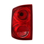 Xtune Dodge Dakota 2005-2010 / Ram Dakota 2011 Driver Side Tail Lights - OEM Left ALT-JH-DDAK05-OE-L