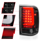 ANZO 1993-1997 Ford  Ranger LED Tail Lights