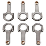 CP Piston BMW/Toyota B58 - CC 5.828in Pro-H 3/8 WMC Bolt Connecting Rods - Set of 6