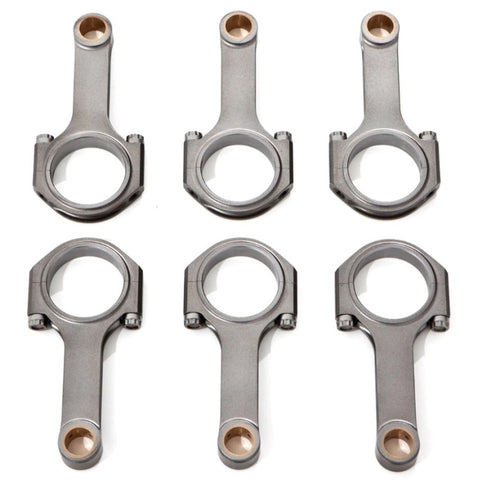 CP Piston BMW/Toyota B58 - CC 5.828in Pro-H 3/8 WMC Bolt Connecting Rods - Set of 6