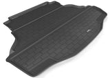 3D MAXpider 2013-2018 Toyota Avalon Kagu Cargo Liner - Black