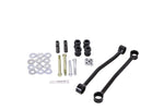Hellwig 00-04 Ford Super Duty End Link Upgrade Kit - Stock Height Applications