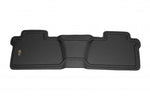 Lund 07-12 Chevy Tahoe Catch-All Xtreme 2nd Row Floor Liner - Grey (1 Pc.)